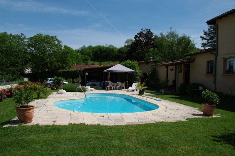 Hotel Marievalerianne Mirefleurs Esterno foto